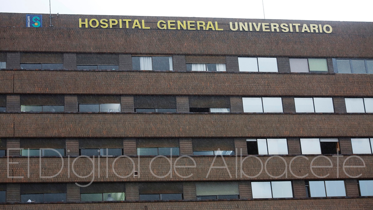 Noticias Albacete coronavirus
