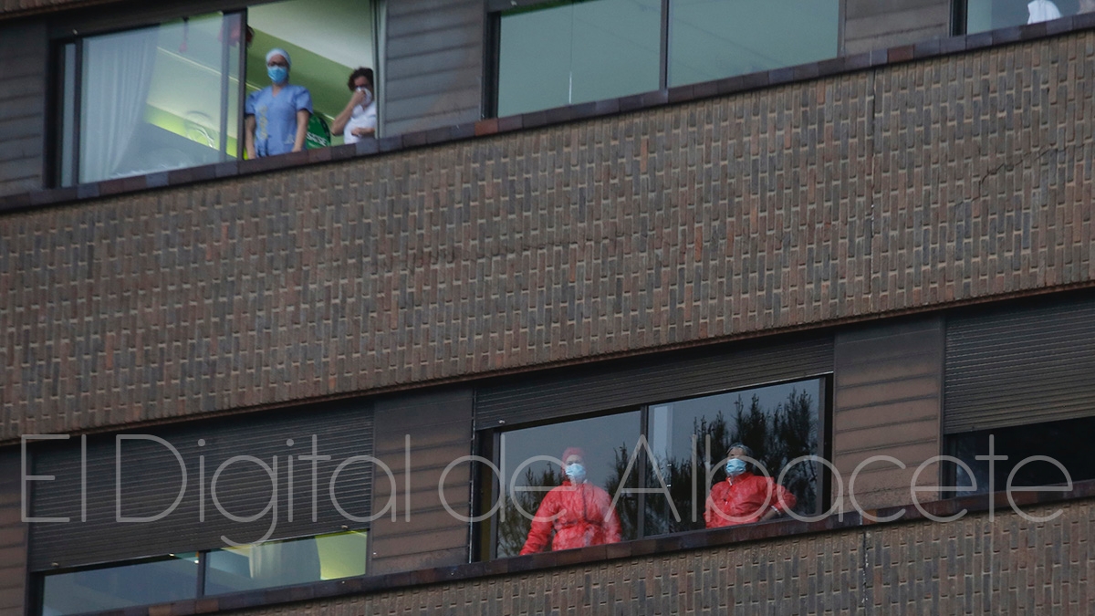 noticias albacete coronavirus