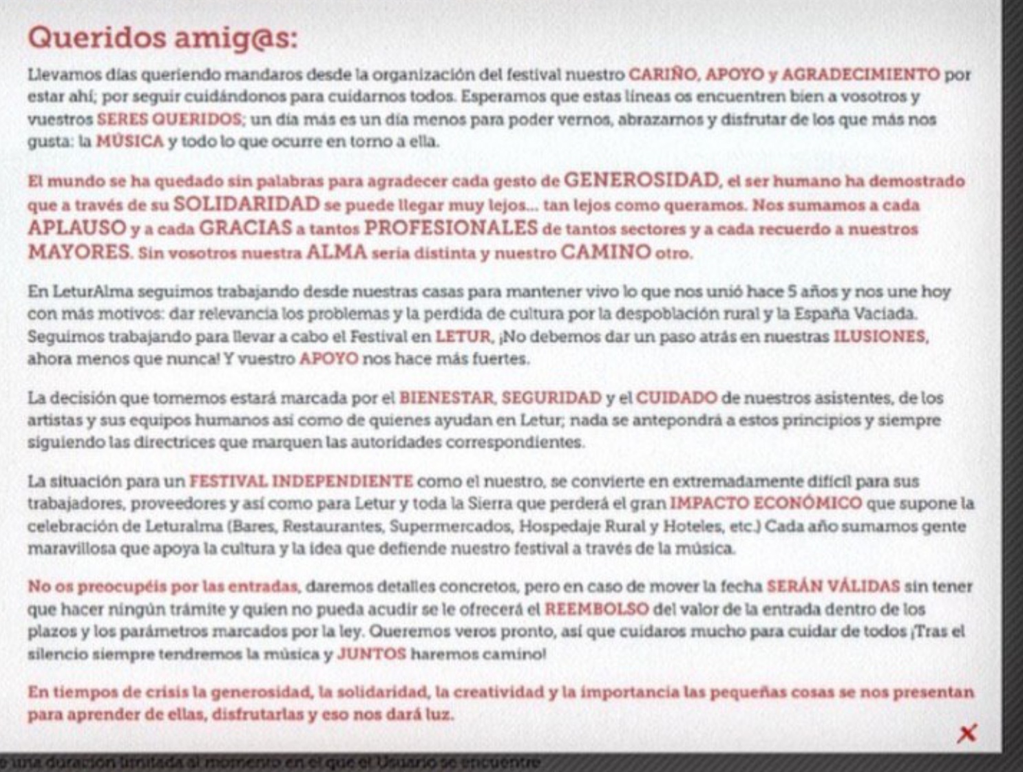 Noticias provincia albacete