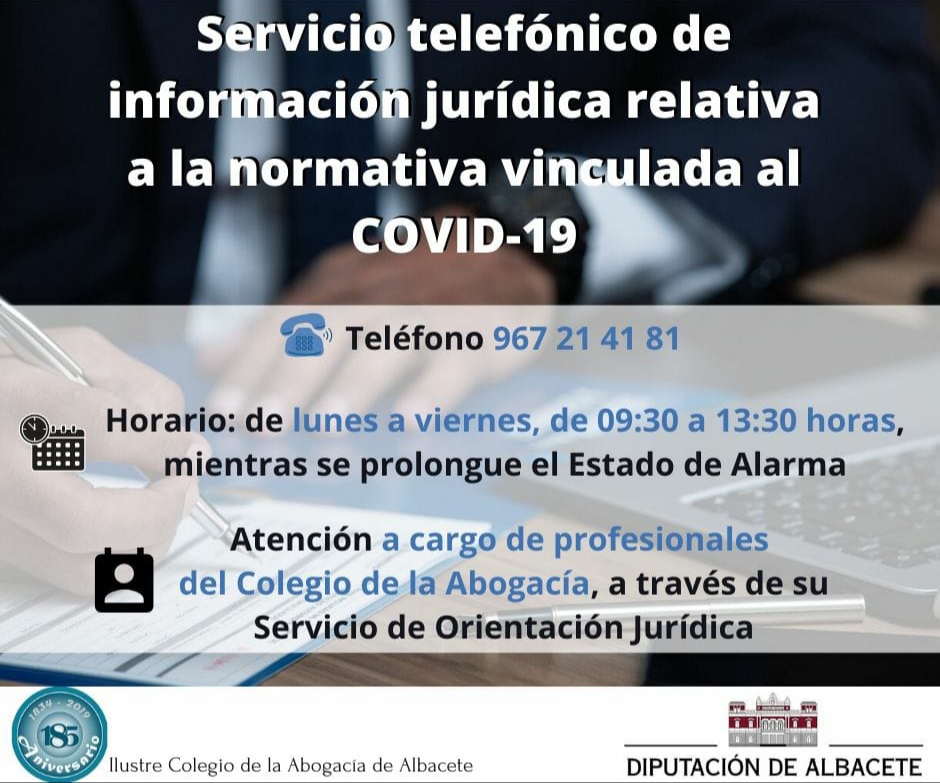 Noticias Albacete