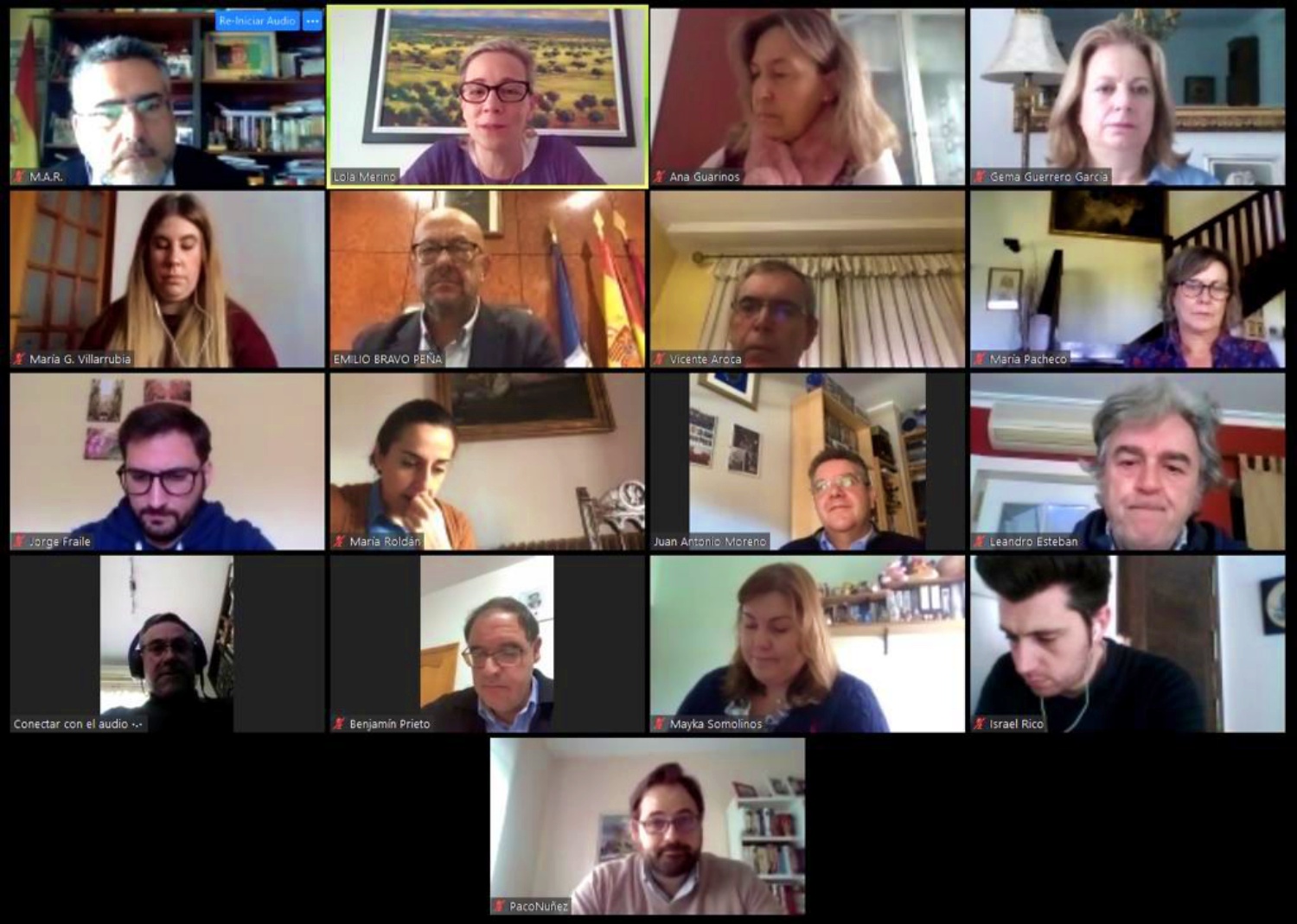 Noticias Castilla-La mancha