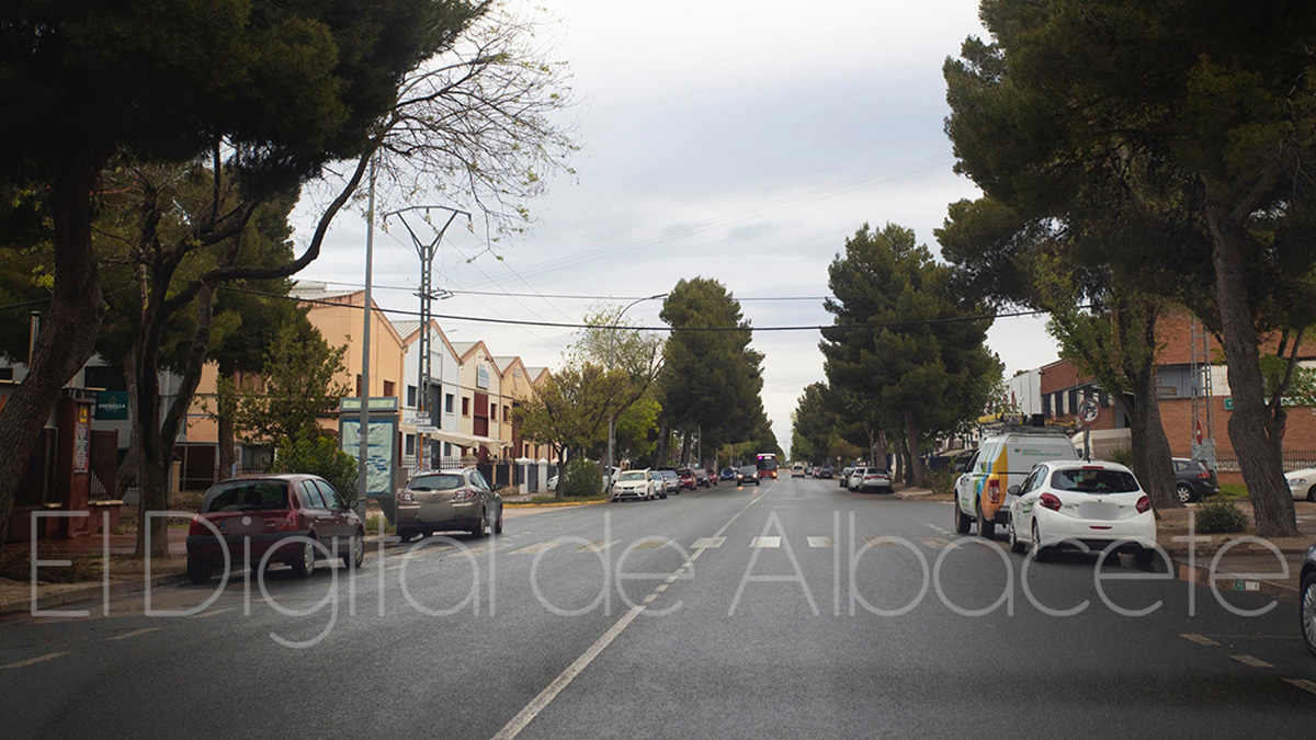 Noticias Albacete
