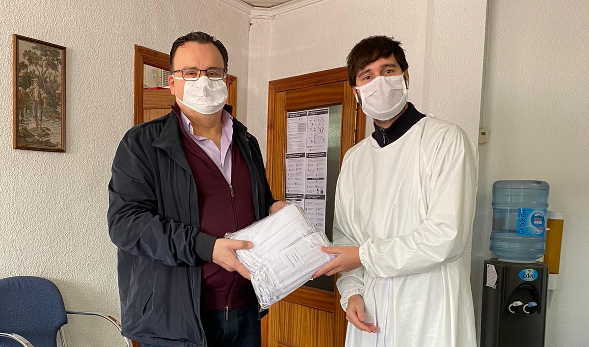 noticias coronavirus albacete