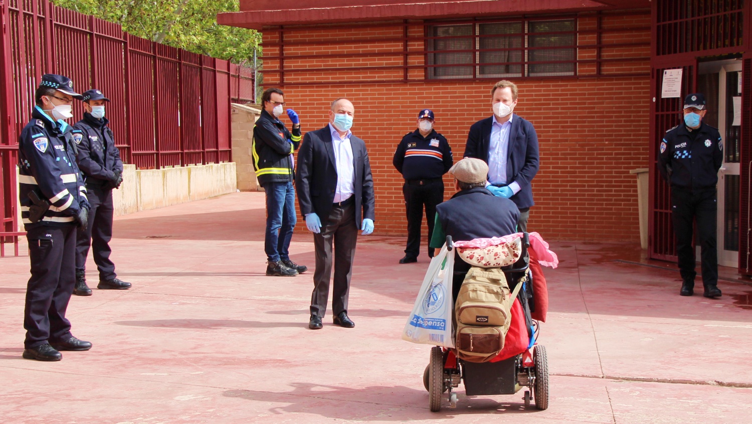 Noticias Albacete