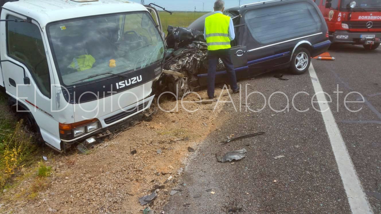 noticias accidente albacete