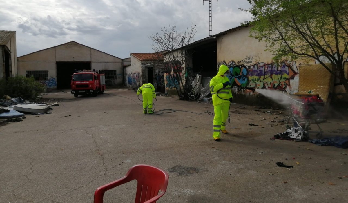 noticias albacete