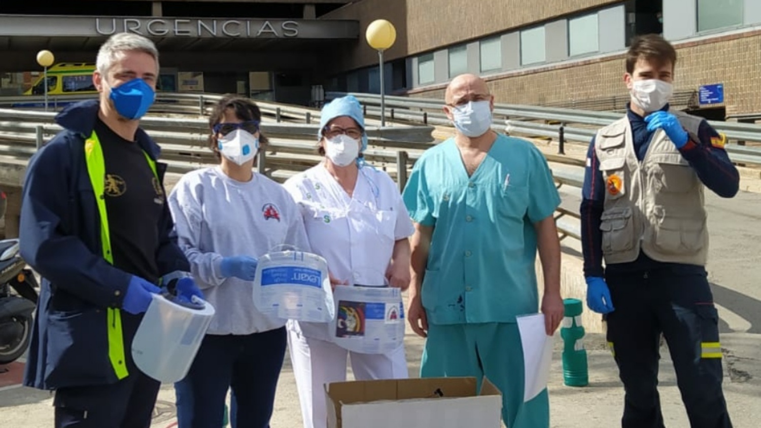 Noticias Albacete