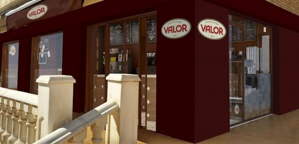 chocolates valor subida sueldo