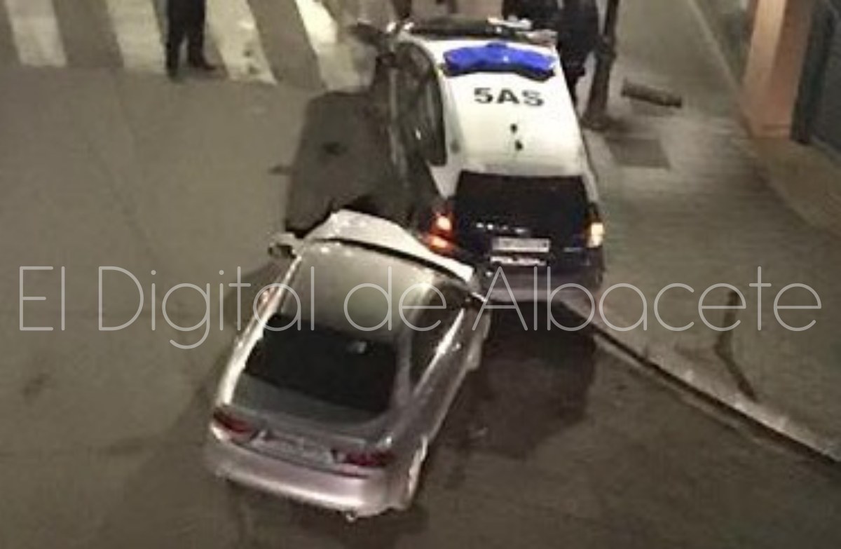 noticias albacete accidente