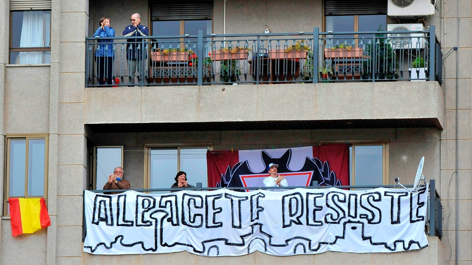 Noticias Albacete