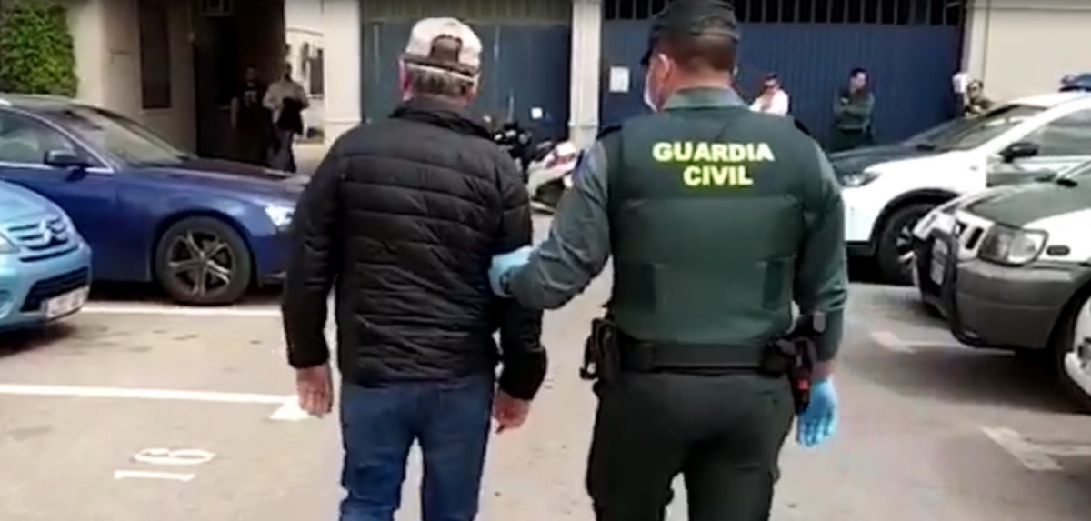 NOTICIAS ESPAÑA