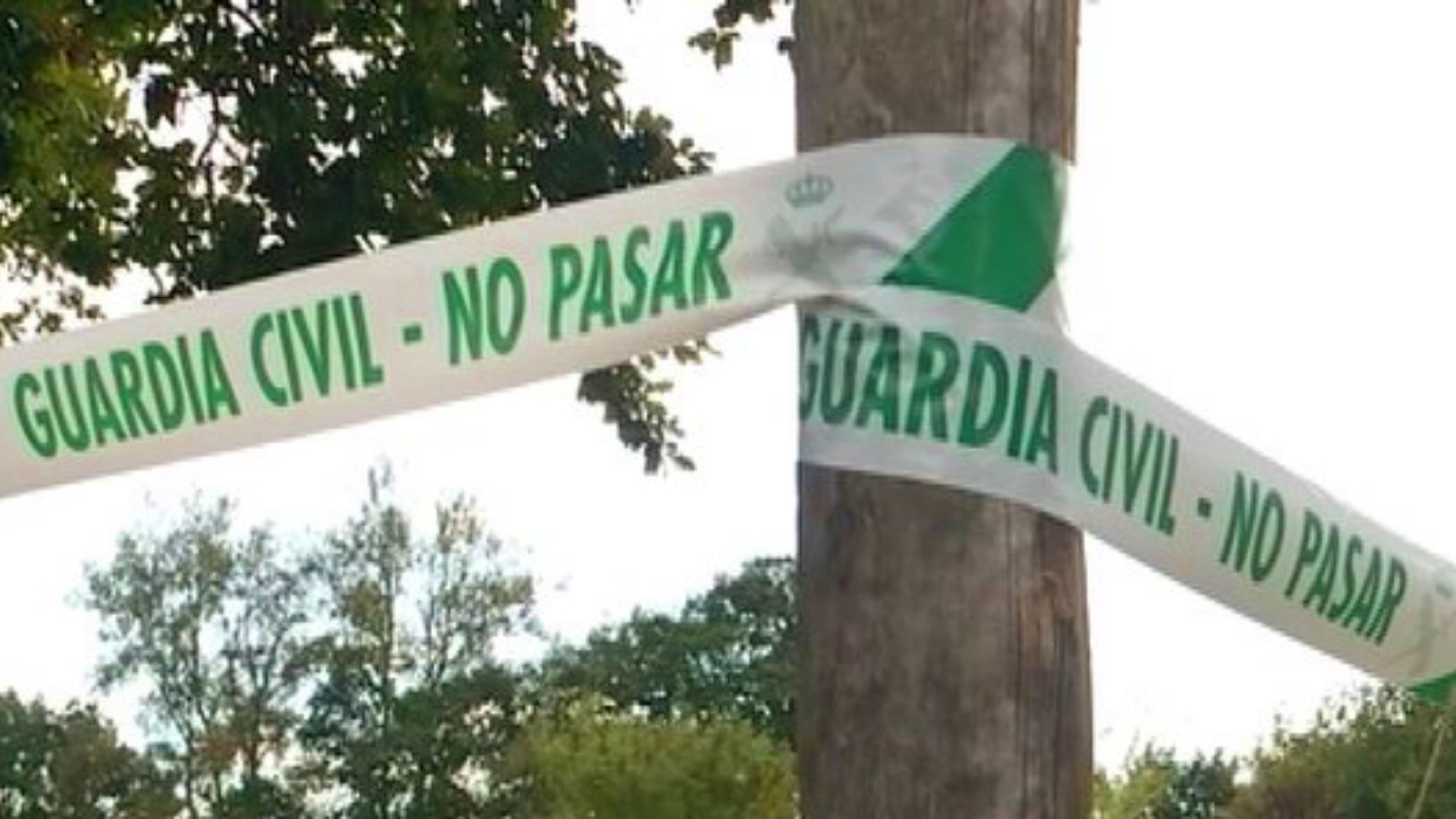 noticias guardia civil