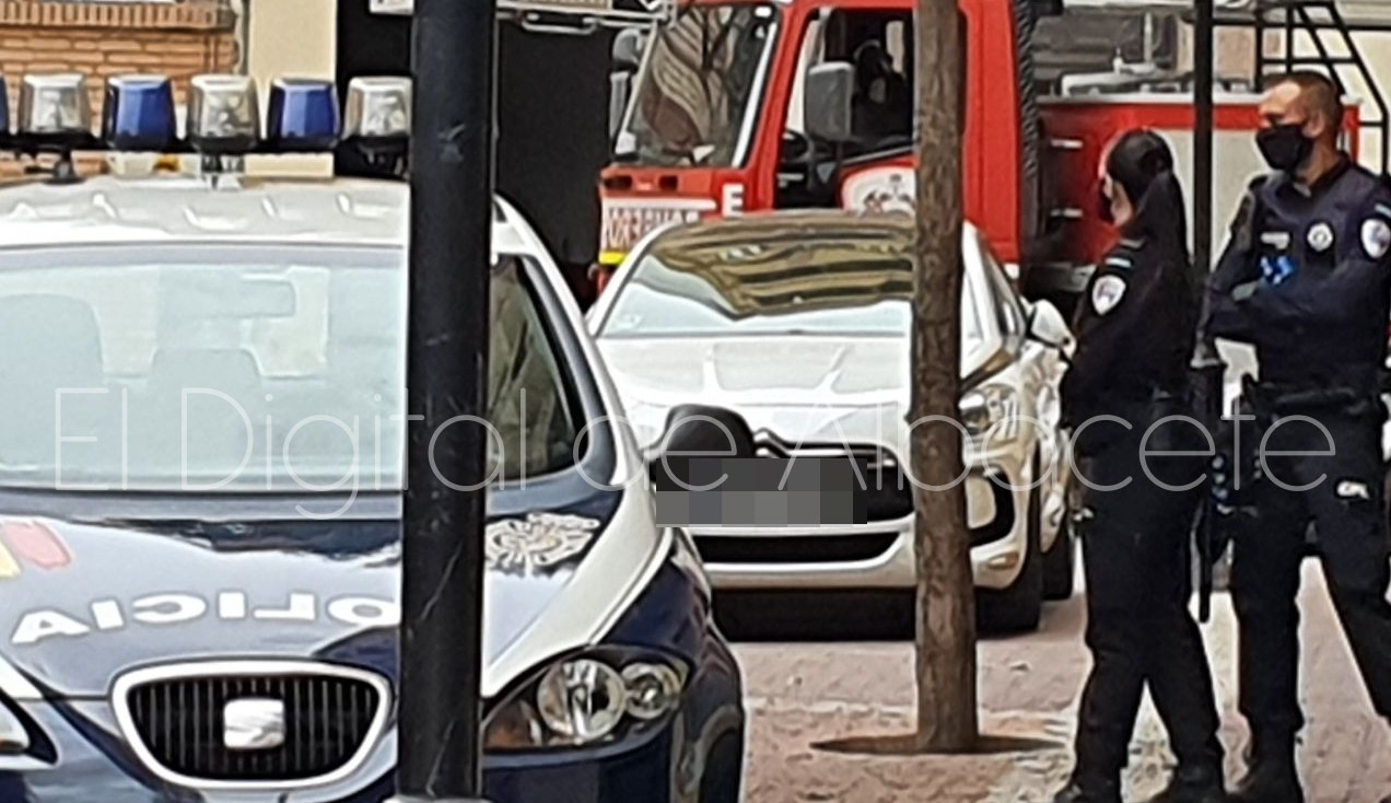 noticias albacete sucesos fallecido