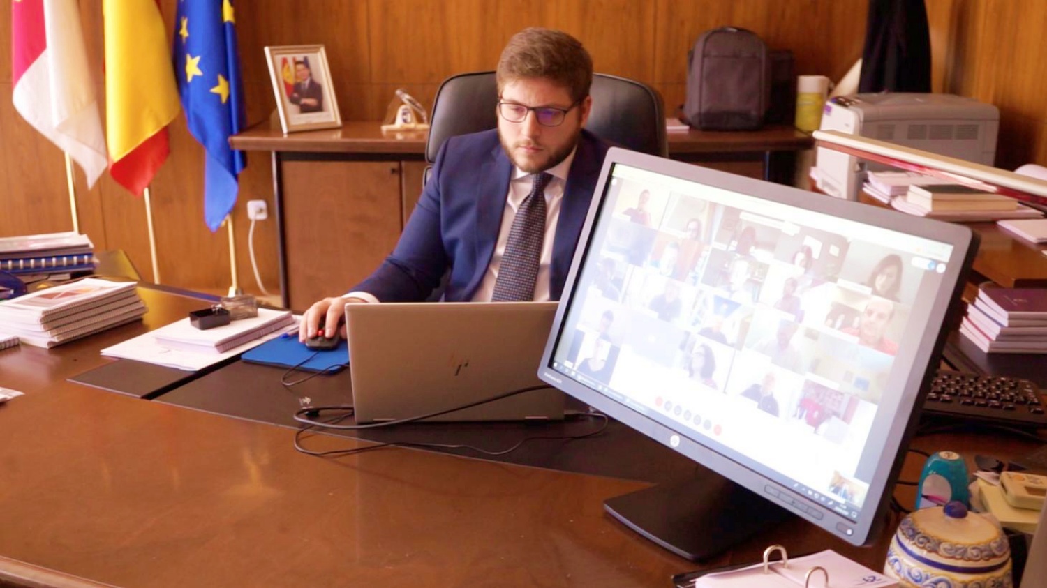 Noticias Castilla-La Mancha