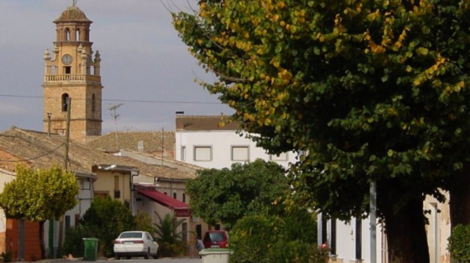 Noticias provincia Albacete