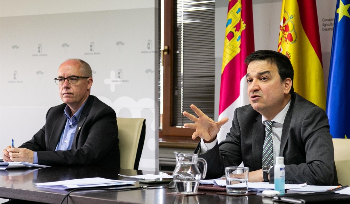 noticias castilla-la mancha