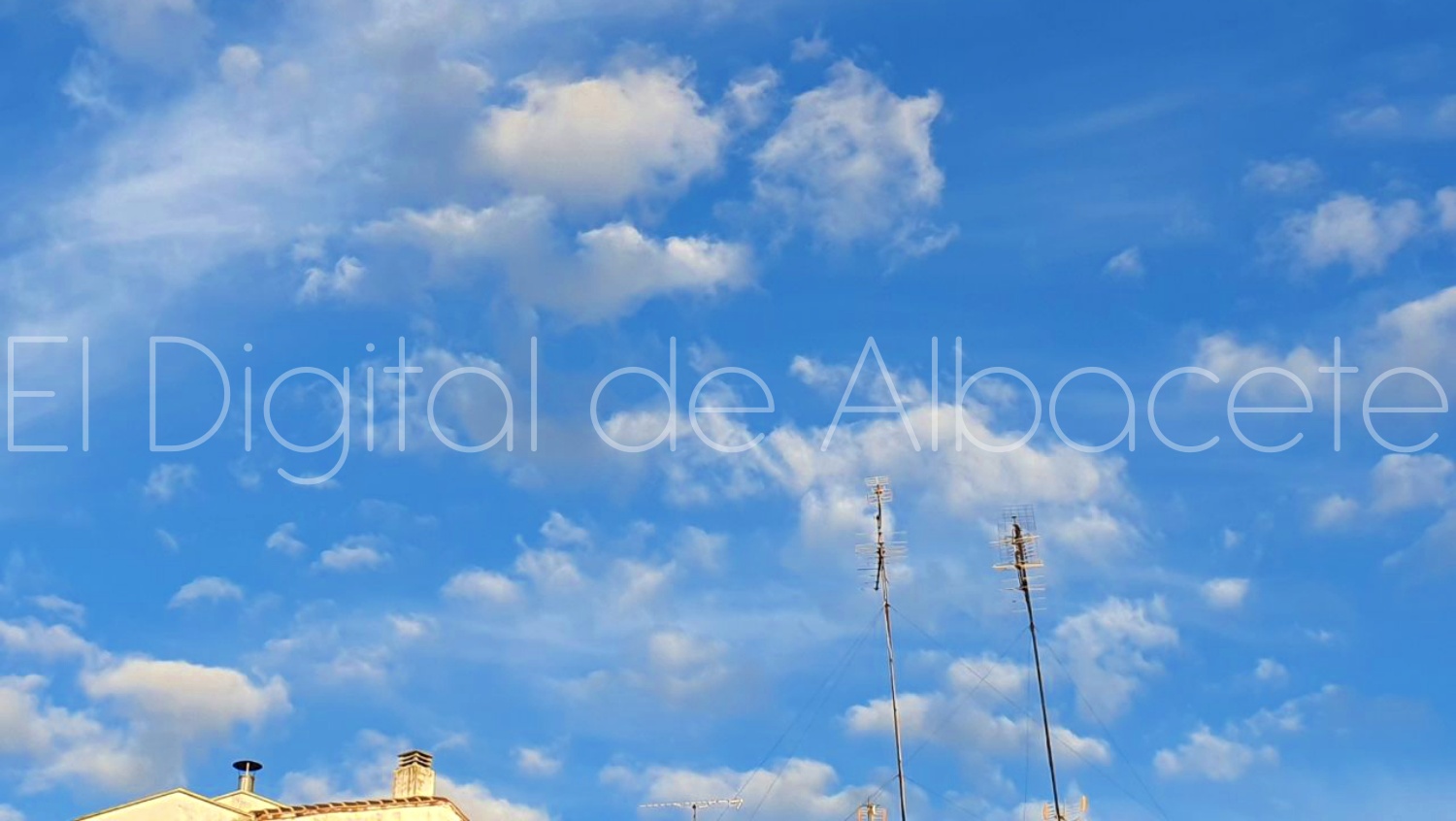Noticias Albacete