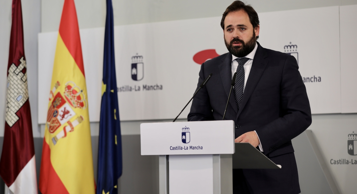 noticias castilla-la mancha