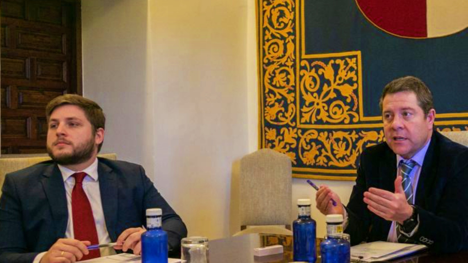 Noticias Castilla-La Mancha