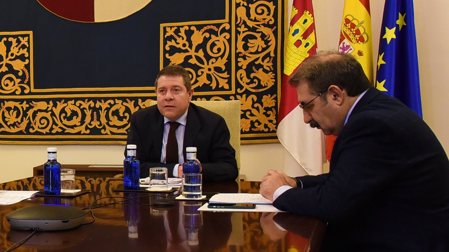 Noticias castilla-La mancha