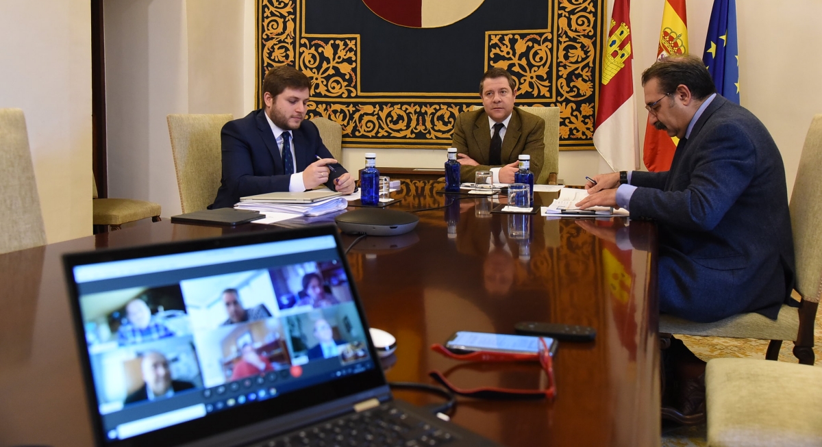 noticias castilla la mancha