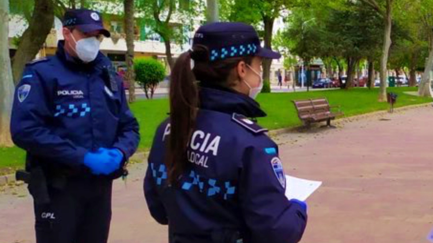 Noticias Albacete