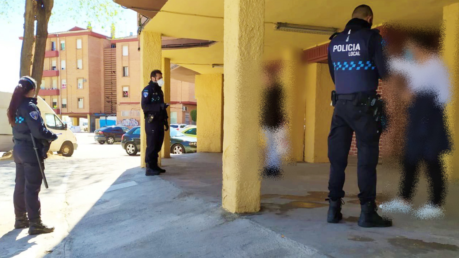 Noticias Albacete