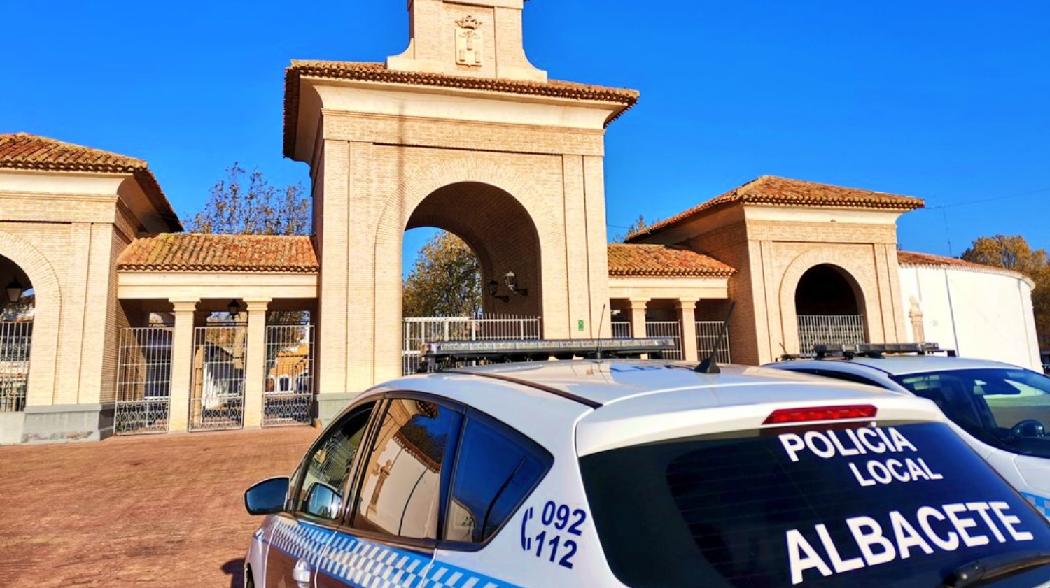 Noticias Albacete
