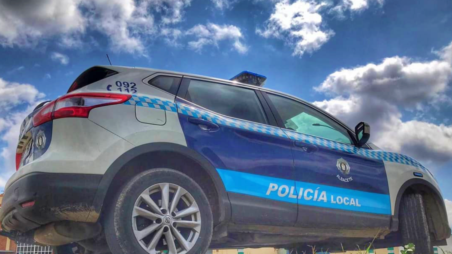 Noticias Albacete