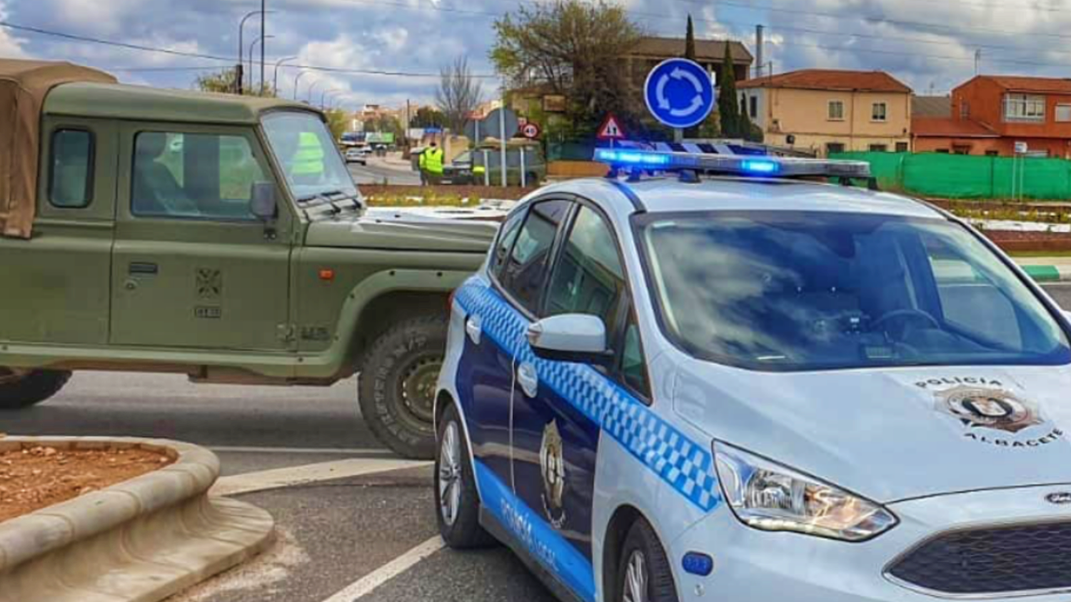 Noticias Albacete