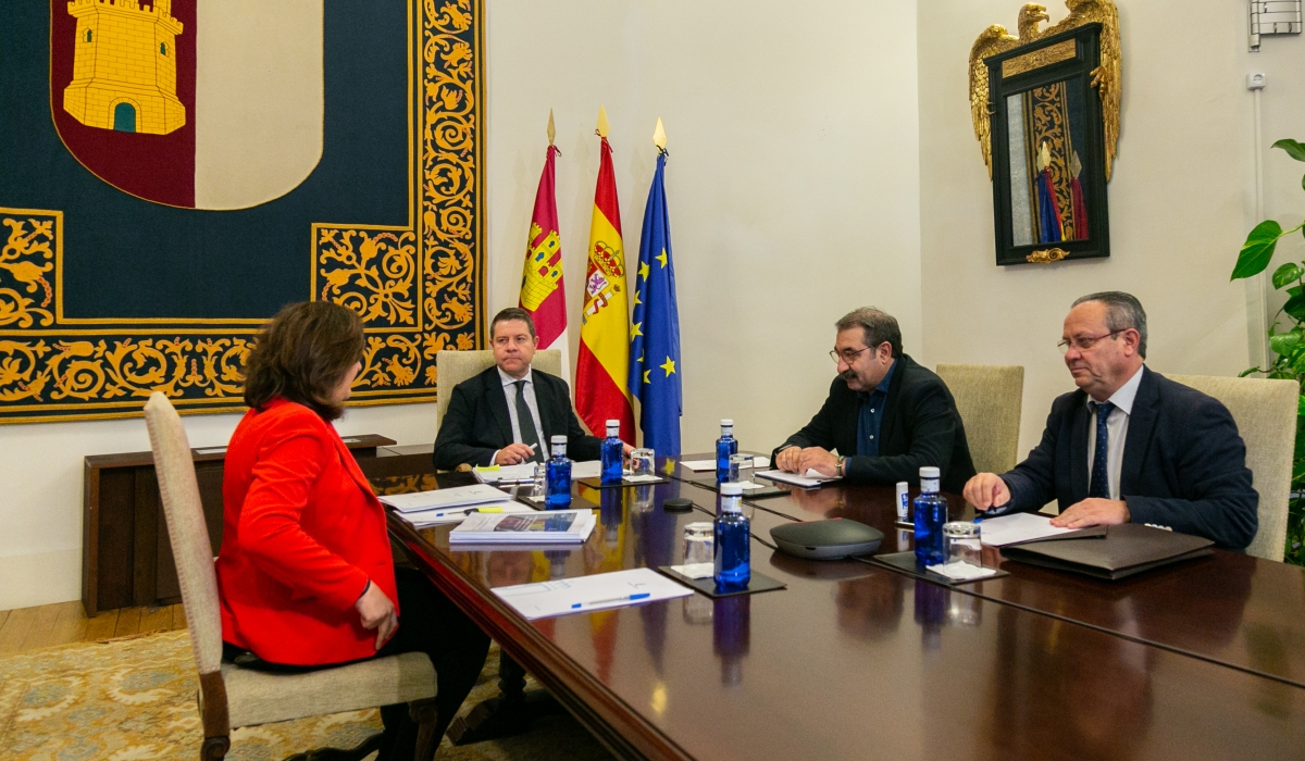 noticias castilla la mancha