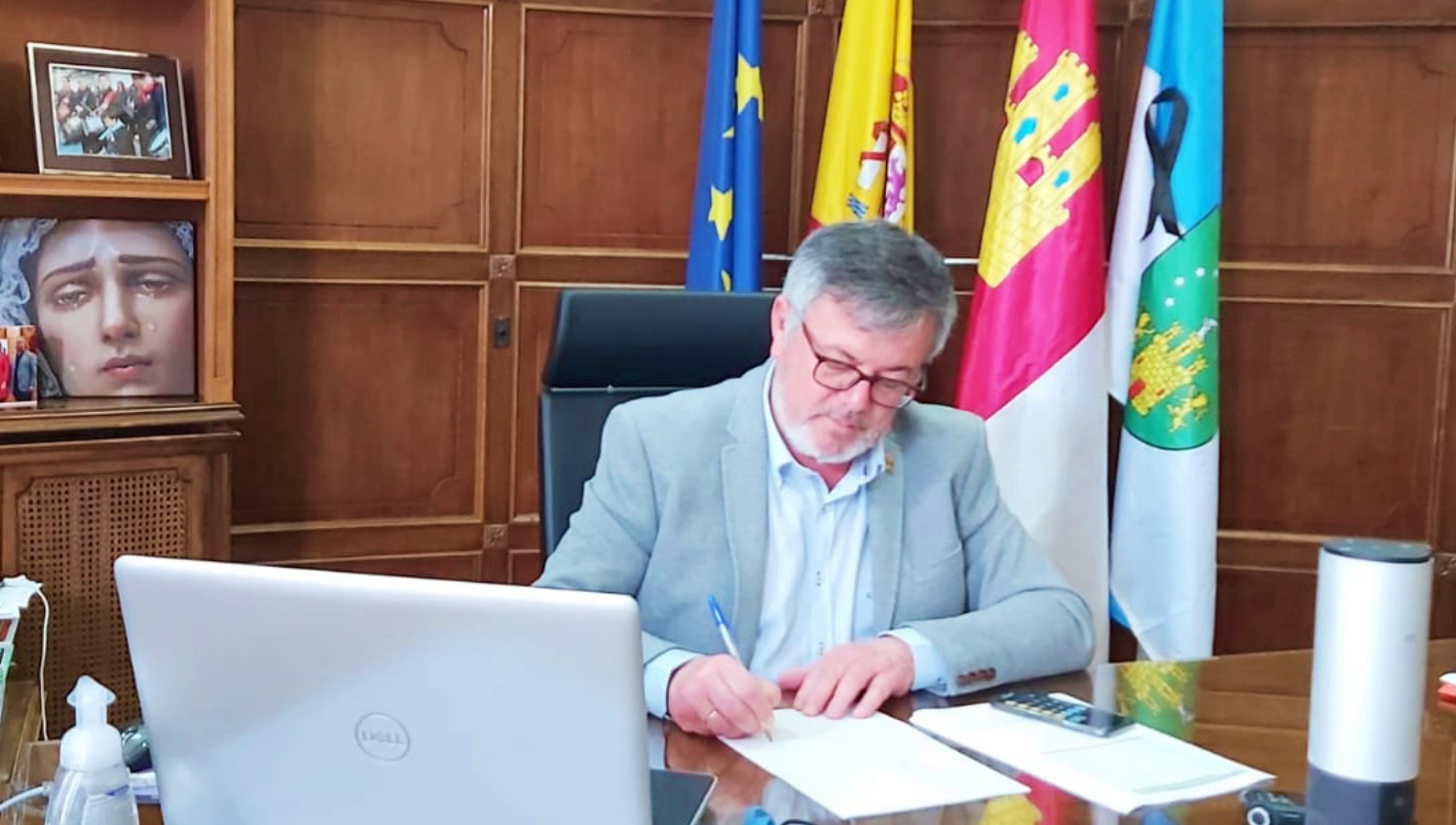 Noticias Hellin