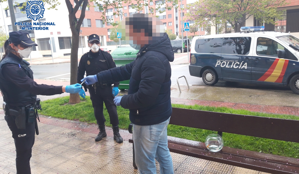 noticias españa