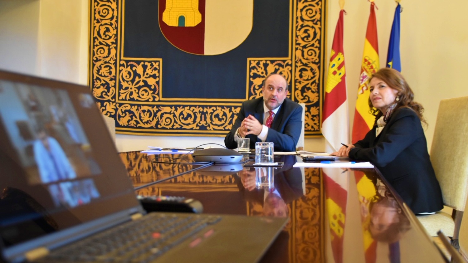 Noticias Castilla-La Mancha