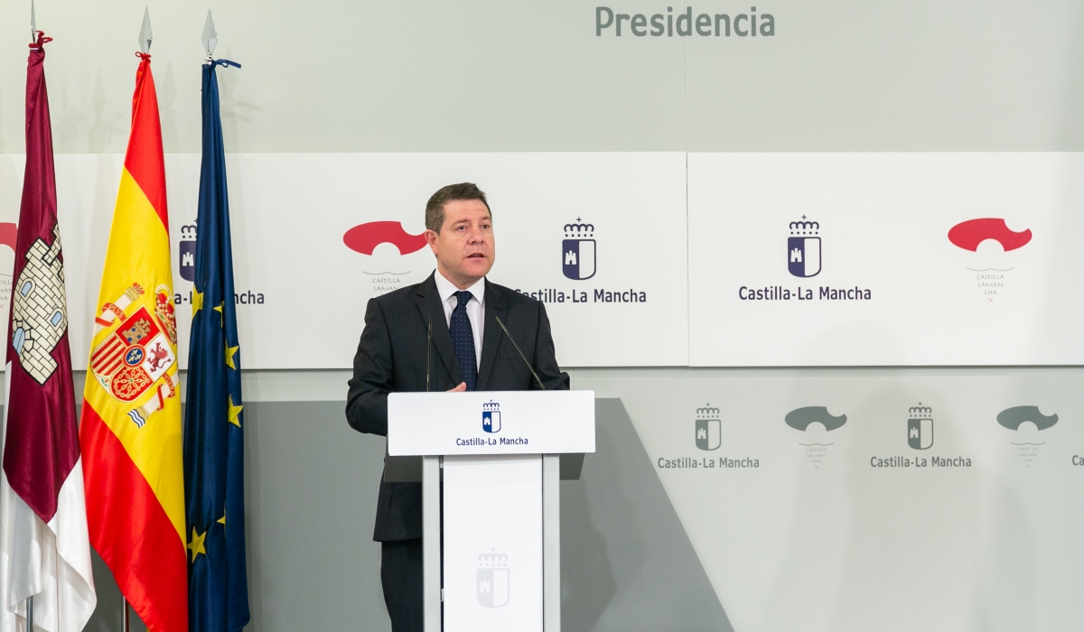 noticias castilla la mancha