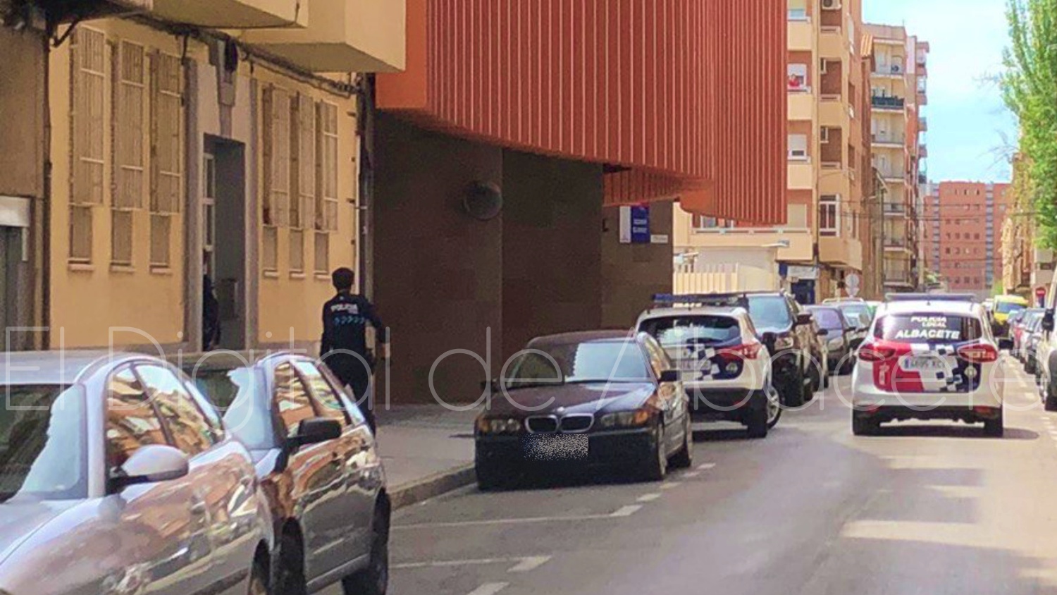 Noticias Albacete