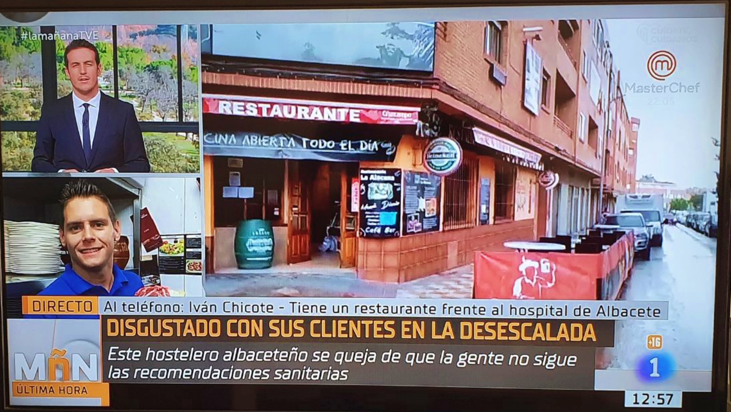 Noticias ALbacete