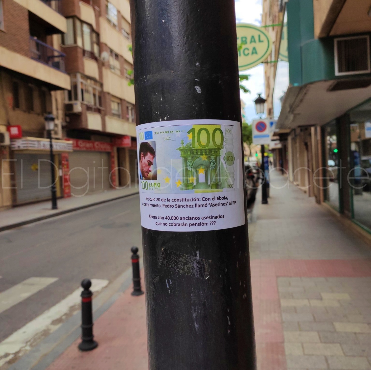 Noticias Albacete