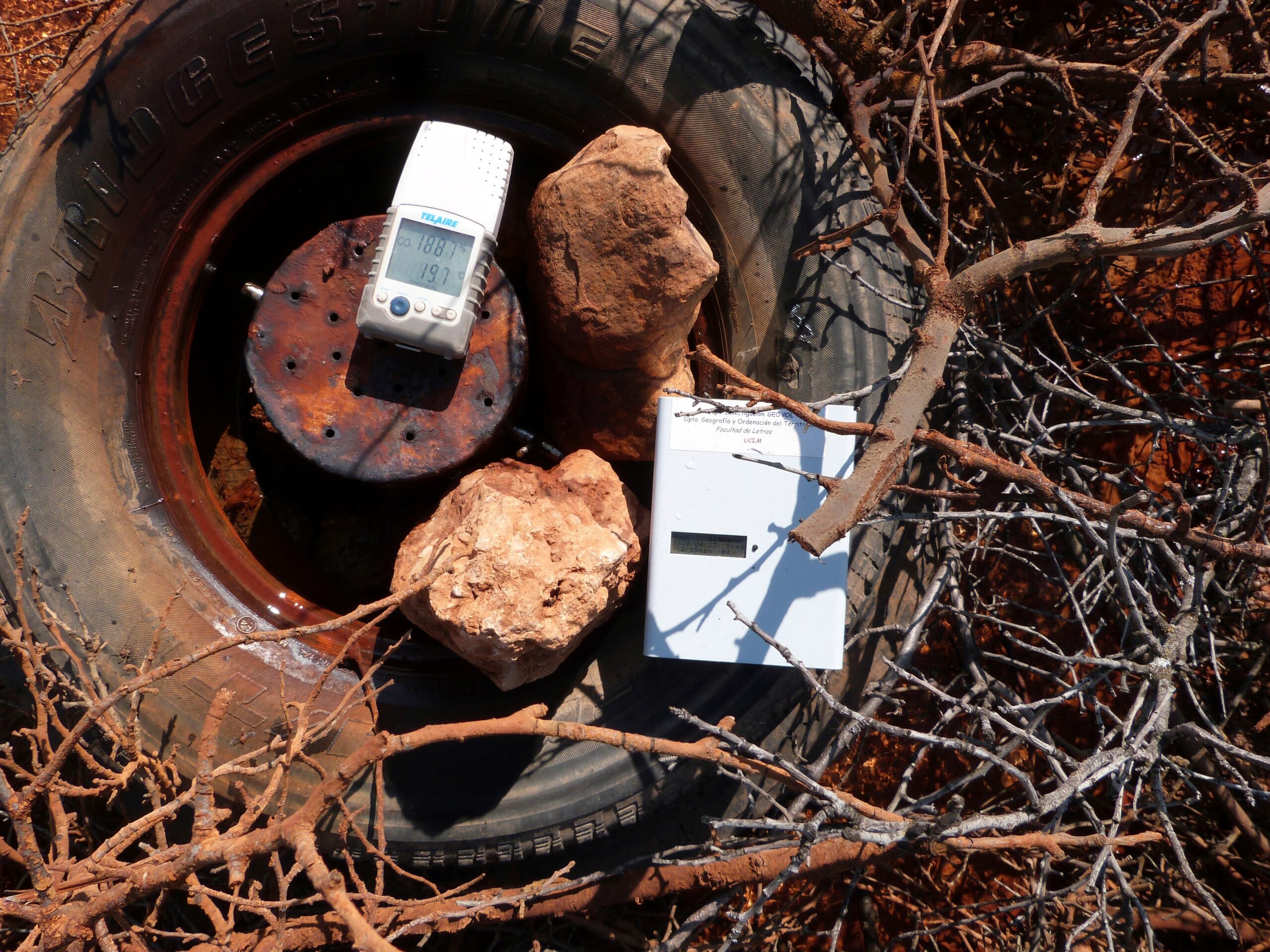 Noticias Castilla´La Mancha