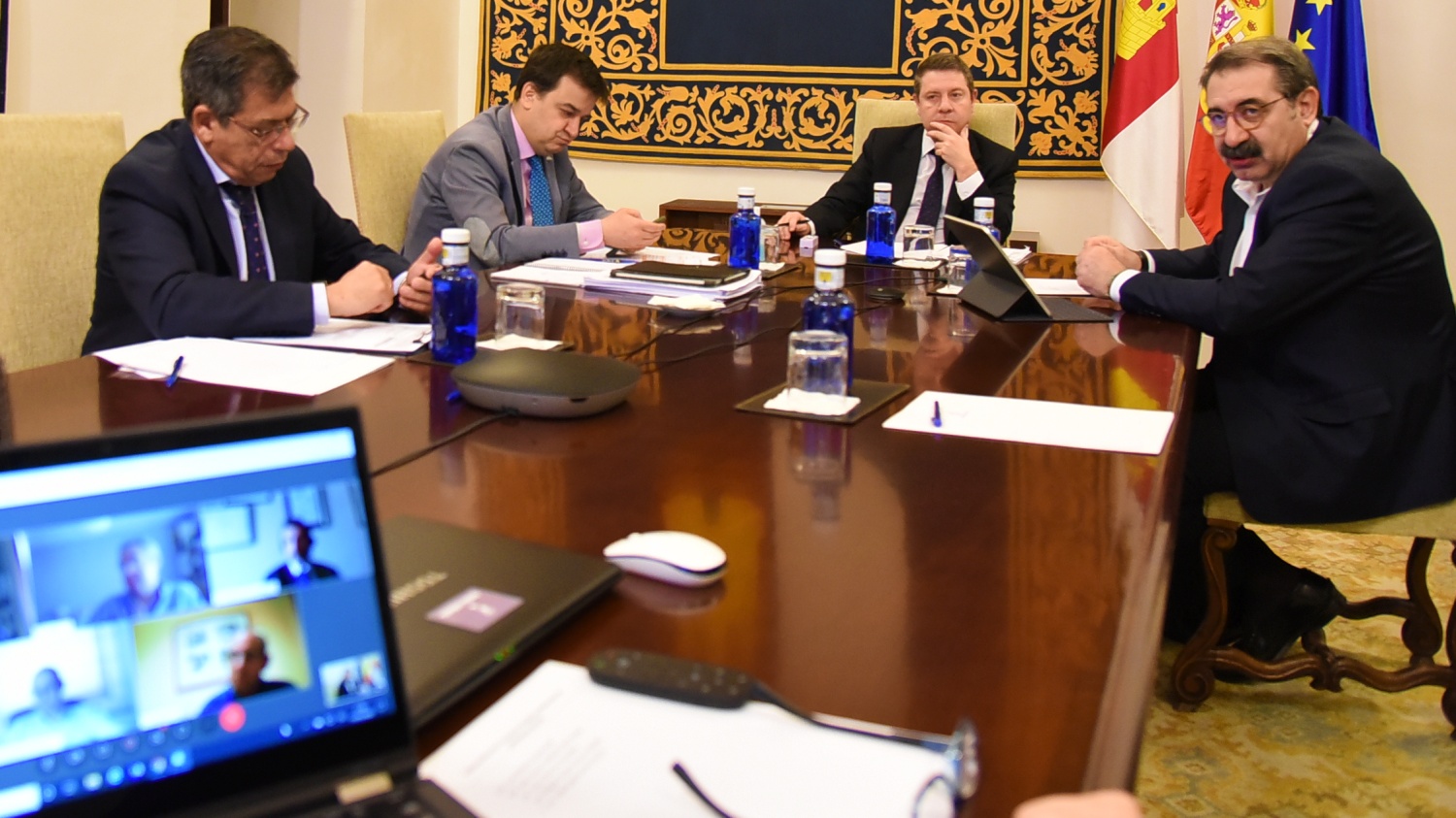 Noticias Castilla-La Mancha