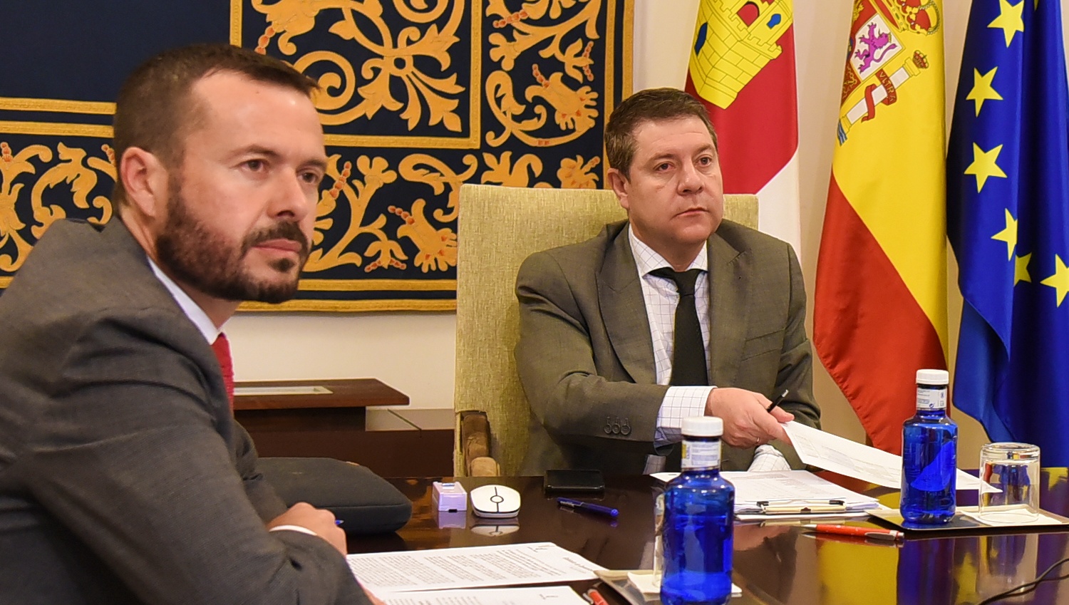 Noticias Castilla-La Mancha