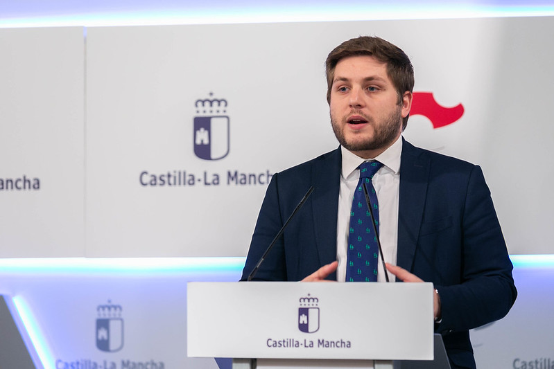 noticias castilla la mancha