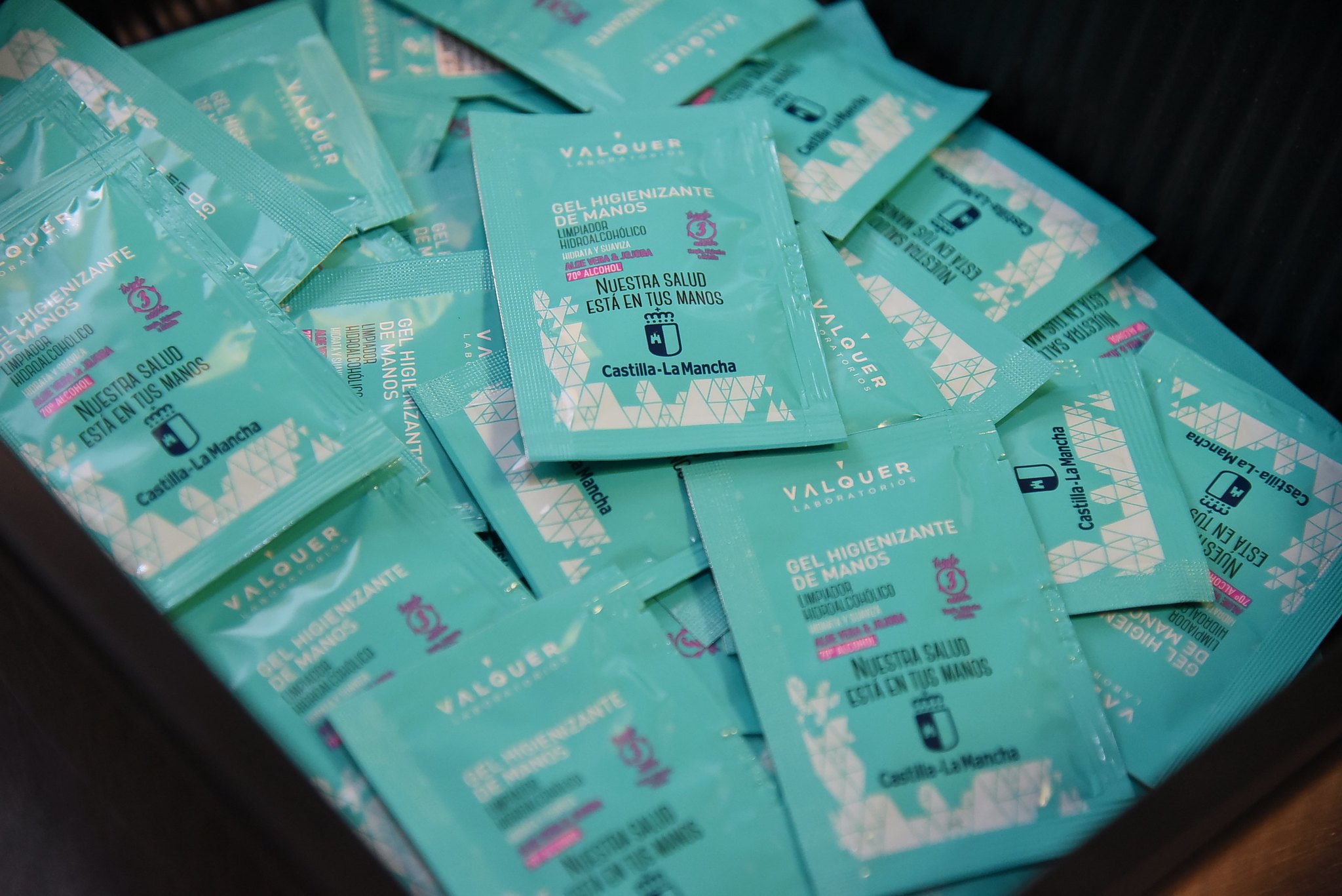 noticias castilla la mancha