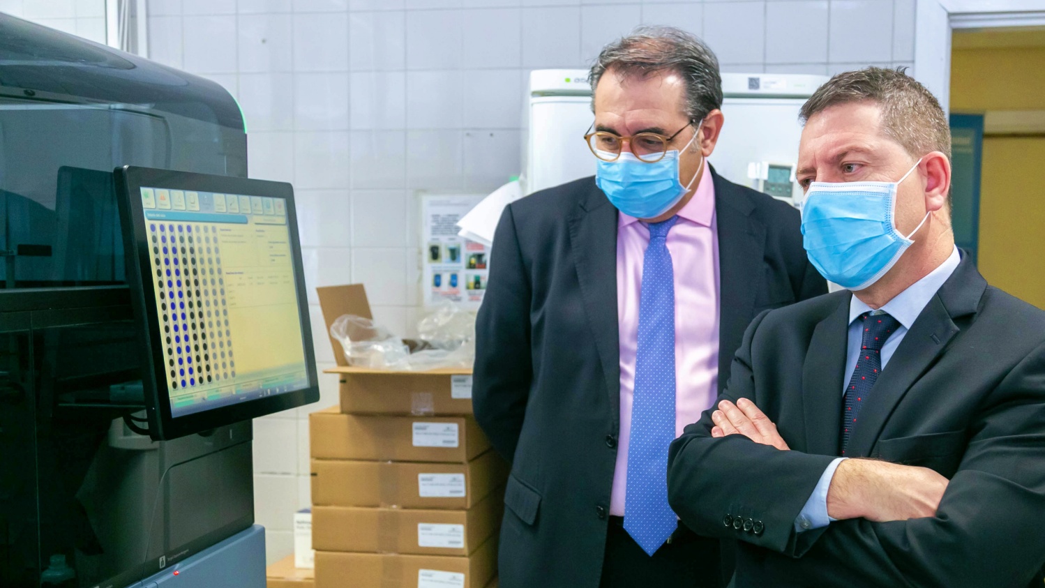 Noticias Castilla-La mancha