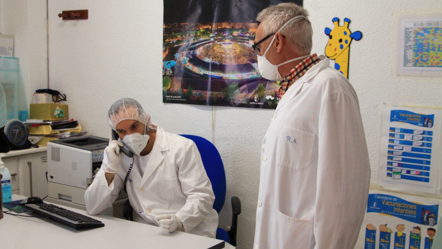 Noticias Albacete
