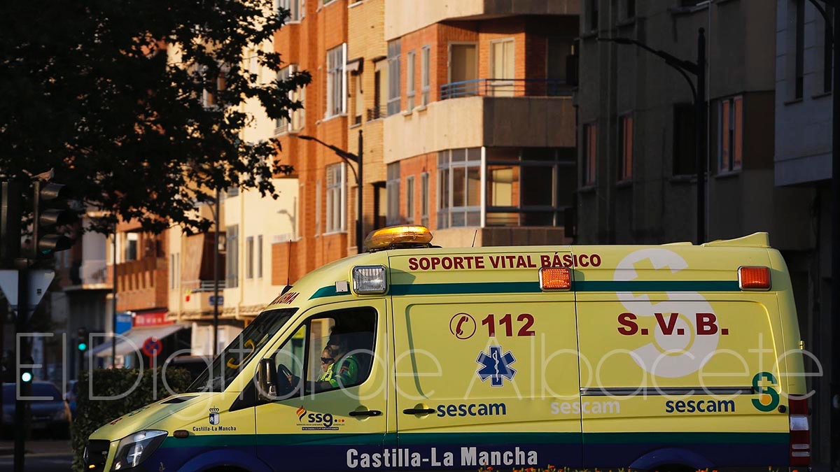 Noticias Albacete