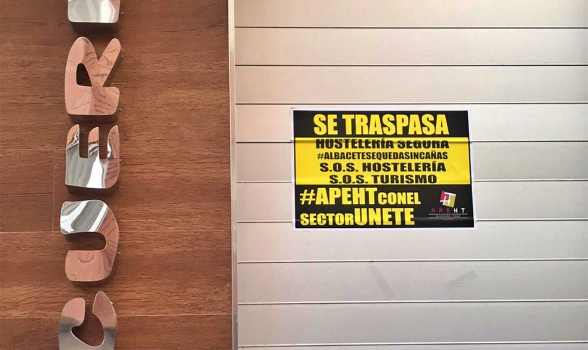 NOTICIAS ALBACETE
