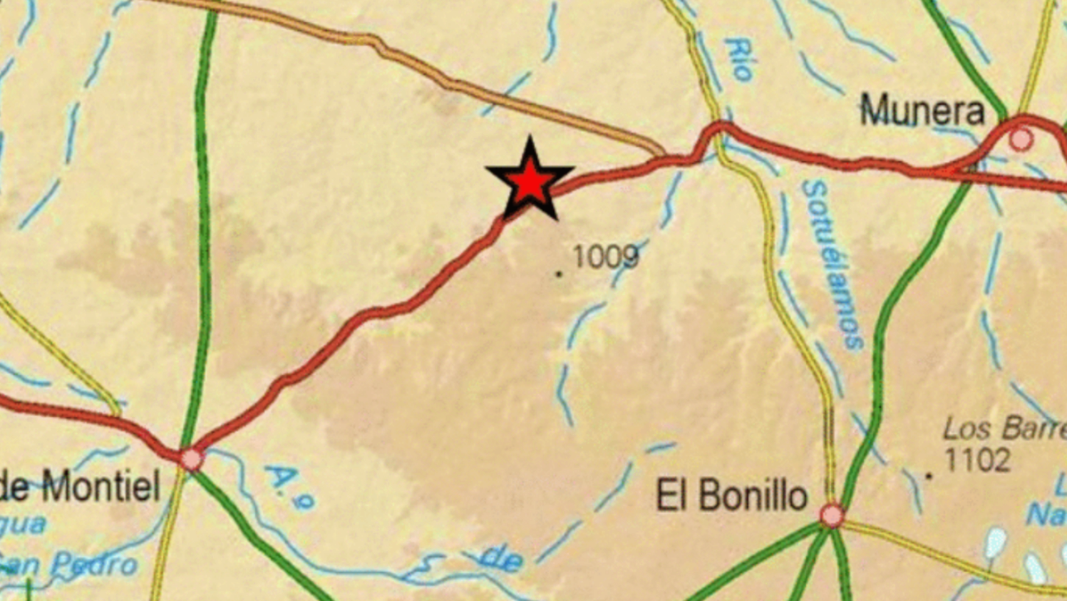 Noticias Albacete