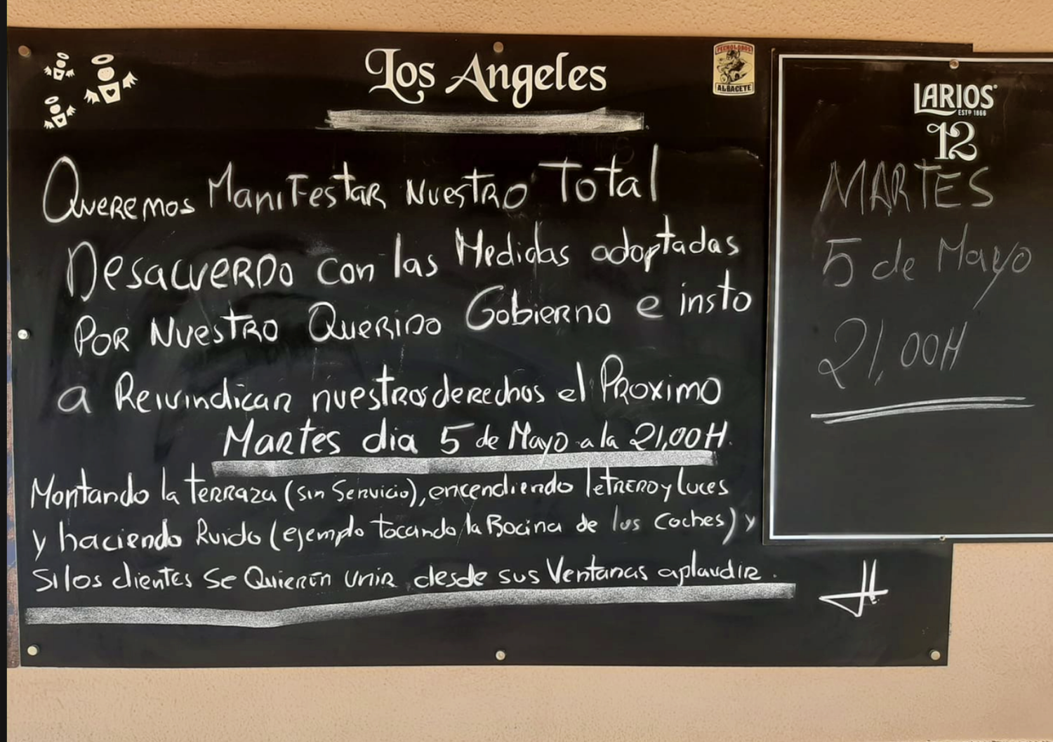 Noticias Albacete