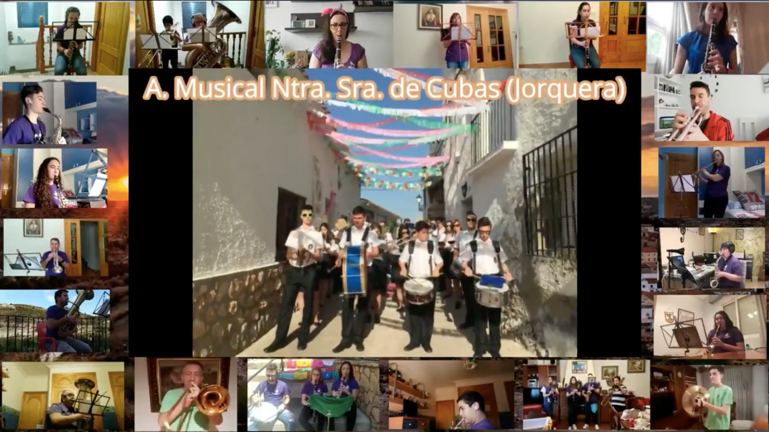 Jorquera vivirá 